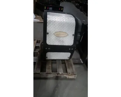 INTERNATIONAL Prostar Auxiliary Power Unit