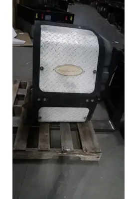 INTERNATIONAL Prostar Auxiliary Power Unit
