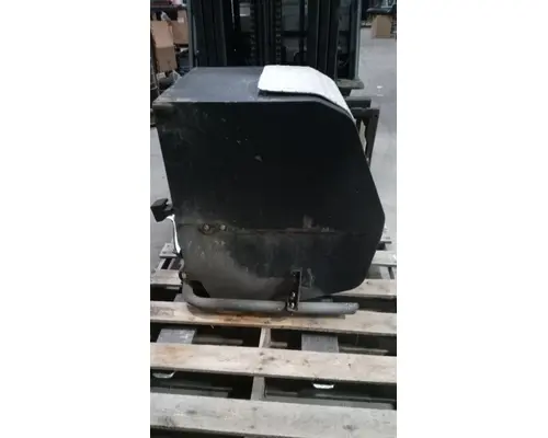 INTERNATIONAL Prostar Auxiliary Power Unit