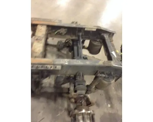 INTERNATIONAL Prostar Axle Assembly, Rear (Single or Rear)