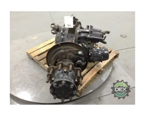 INTERNATIONAL Prostar Axle Assembly, Rear (Single or Rear)