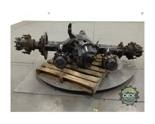 INTERNATIONAL Prostar Axle Assembly, Rear (Single or Rear)