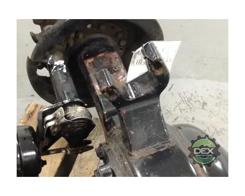INTERNATIONAL Prostar Axle Assembly, Rear (Single or Rear)
