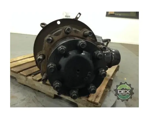 INTERNATIONAL Prostar Axle Assembly, Rear (Single or Rear)