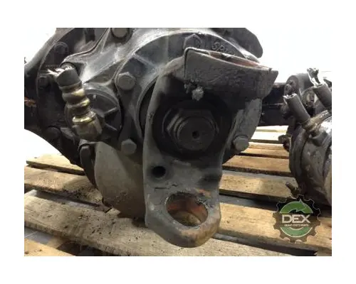 INTERNATIONAL Prostar Axle Assembly, Rear (Single or Rear)