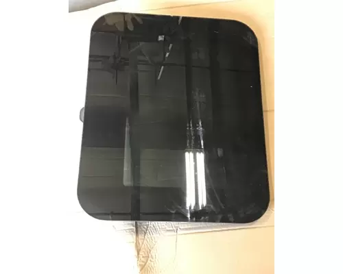 INTERNATIONAL Prostar Back Glass