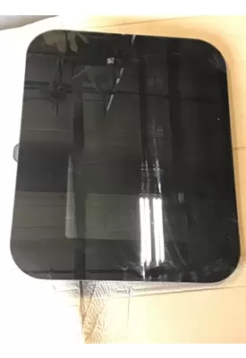 INTERNATIONAL Prostar Back Glass