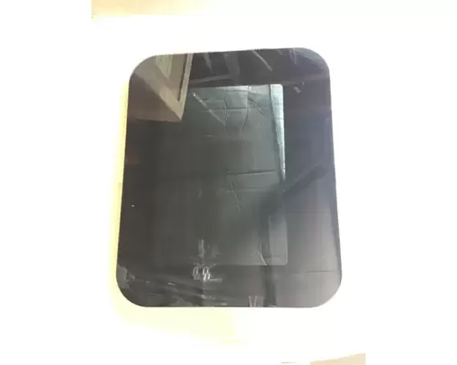 INTERNATIONAL Prostar Back Glass