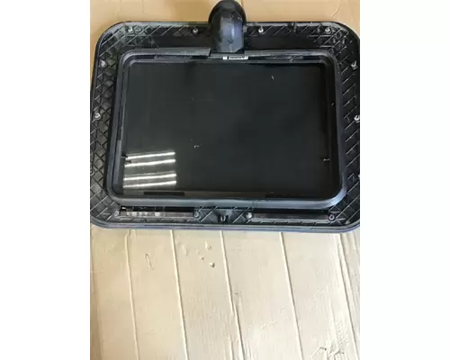 INTERNATIONAL Prostar Back Glass