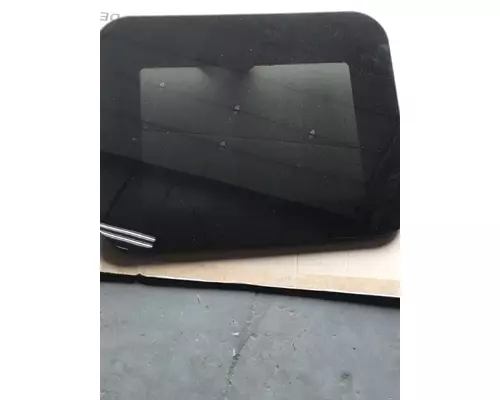 INTERNATIONAL Prostar Back Glass