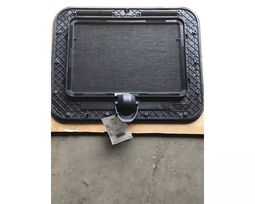 INTERNATIONAL Prostar Back Glass