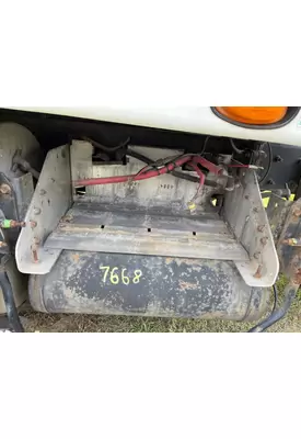 INTERNATIONAL Prostar Battery Box