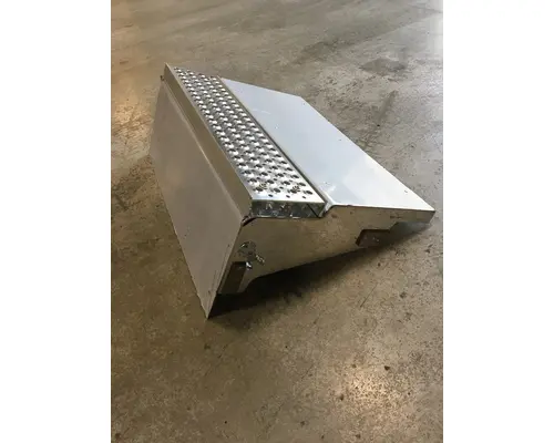 INTERNATIONAL Prostar Battery Box