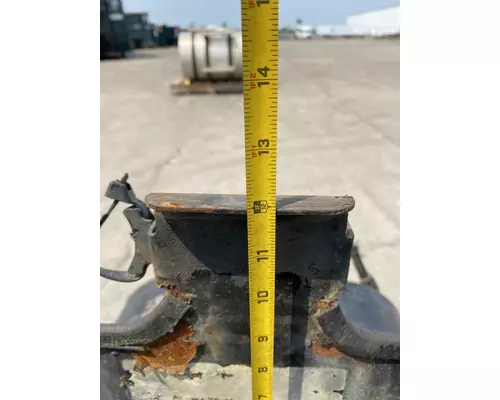 INTERNATIONAL Prostar Battery Box