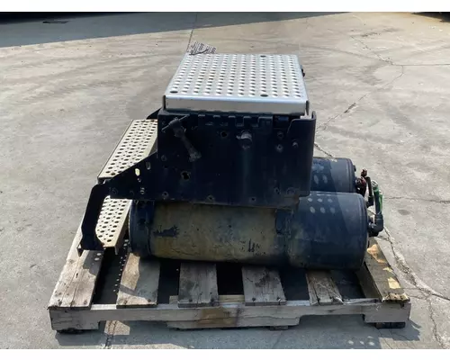 INTERNATIONAL Prostar Battery Box