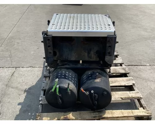 INTERNATIONAL Prostar Battery Box