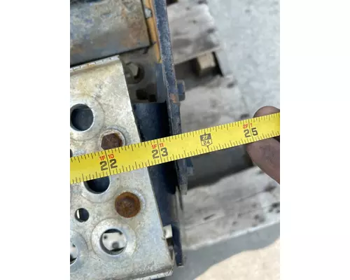 INTERNATIONAL Prostar Battery Box