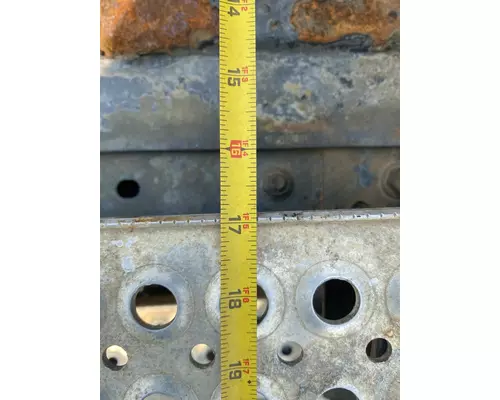 INTERNATIONAL Prostar Battery Box