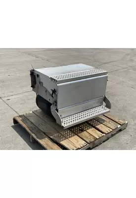 INTERNATIONAL Prostar Battery Box