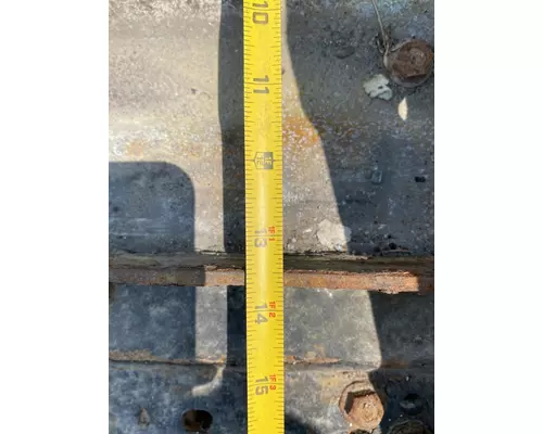 INTERNATIONAL Prostar Battery Box