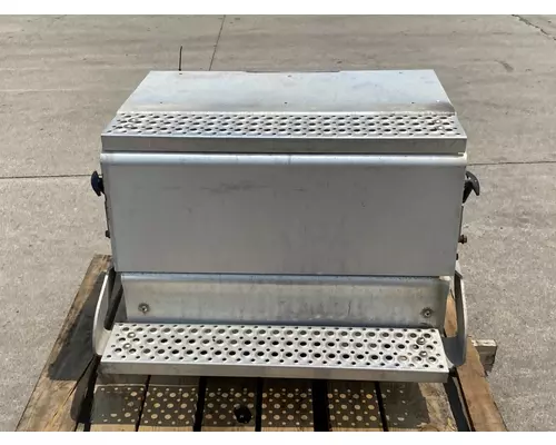 INTERNATIONAL Prostar Battery Box