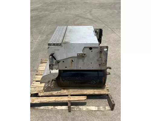 INTERNATIONAL Prostar Battery Box
