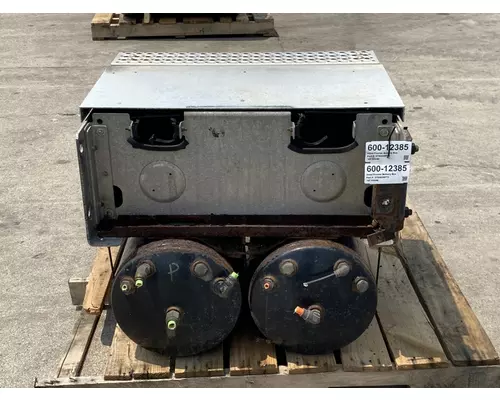 INTERNATIONAL Prostar Battery Box