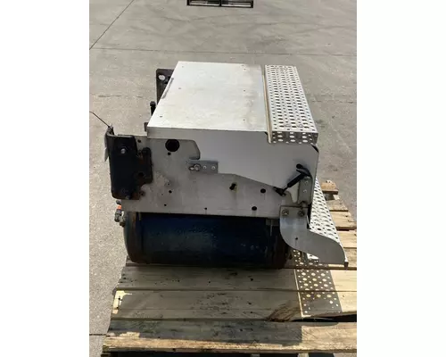 INTERNATIONAL Prostar Battery Box