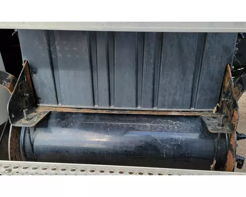 INTERNATIONAL Prostar Battery Box