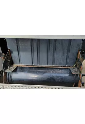 INTERNATIONAL Prostar Battery Box