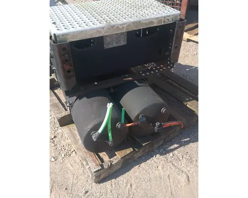 INTERNATIONAL Prostar Battery Box