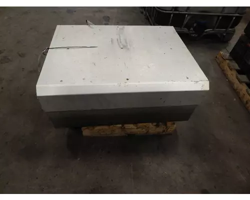 INTERNATIONAL Prostar Battery Box