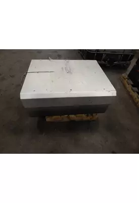 INTERNATIONAL Prostar Battery Box