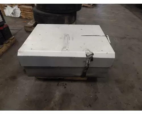 INTERNATIONAL Prostar Battery Box