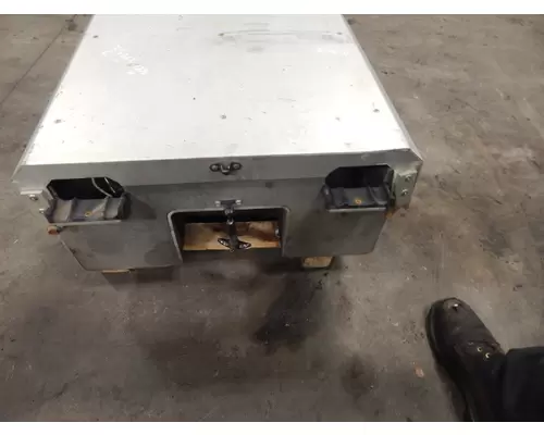 INTERNATIONAL Prostar Battery Box