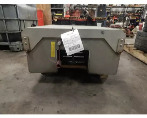 INTERNATIONAL Prostar Battery Box