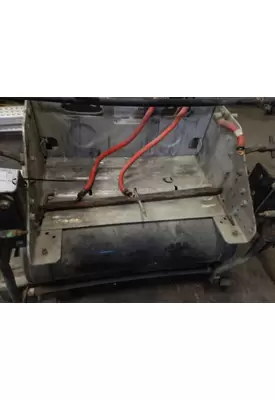 INTERNATIONAL Prostar Battery Box