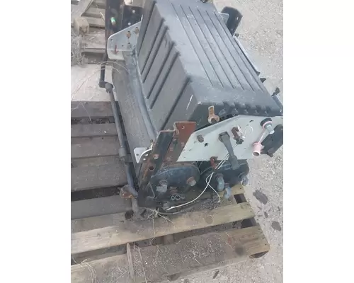 INTERNATIONAL Prostar Battery Box