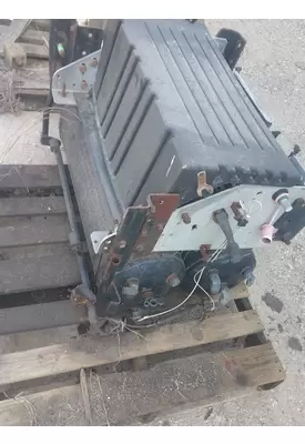 INTERNATIONAL Prostar Battery Box