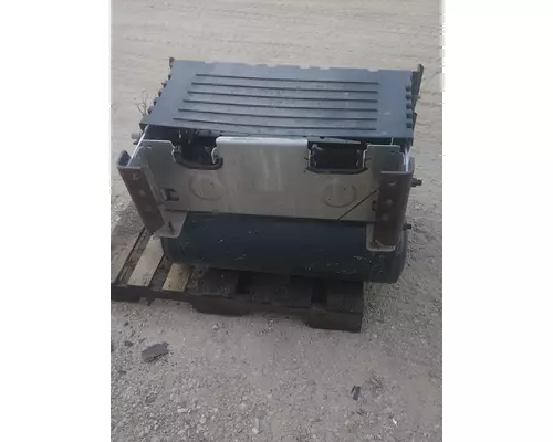 INTERNATIONAL Prostar Battery Box