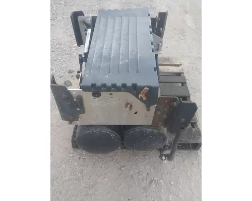 INTERNATIONAL Prostar Battery Box