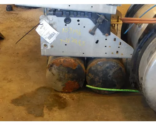 INTERNATIONAL Prostar Battery Box