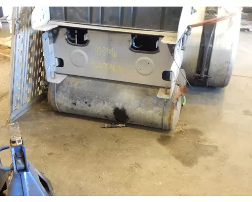 INTERNATIONAL Prostar Battery Box