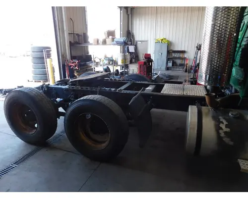 INTERNATIONAL Prostar Battery Box
