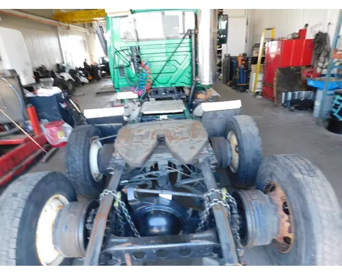 INTERNATIONAL Prostar Battery Box