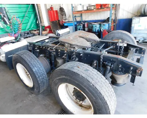 INTERNATIONAL Prostar Battery Box
