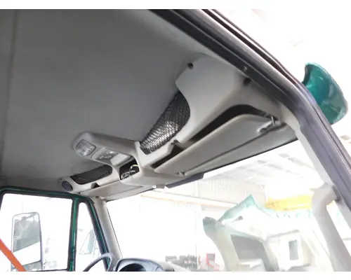 INTERNATIONAL Prostar Battery Box