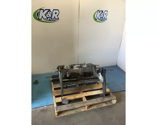 INTERNATIONAL Prostar Battery Box
