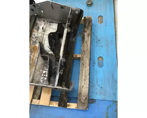 INTERNATIONAL Prostar Battery Box
