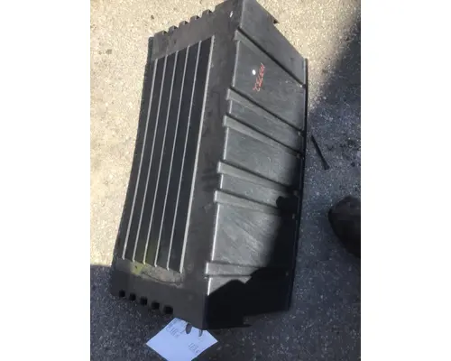 INTERNATIONAL Prostar Battery Box